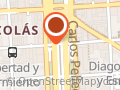 Colegio San Marcos Egb - Polimodal