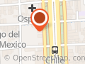 Residencia San Marcos