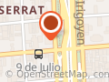 Piazza, Juan B
