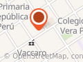 Asoc. Cult. Y Dep. José Marmol 2223