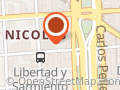 Bayton Tecnologia - Nucleus Buenos Aires