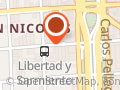 Inap Srl - Servicios para Mineria