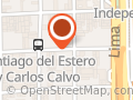 Centro Leandro N Alem