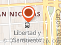 Sarmiento Pilas