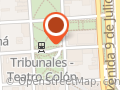 Apart Car Tribunales