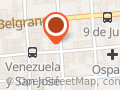 Consultorio Del Dr Alvero