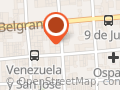 INTRAR S.A. (Instituto de Traumatología y Rehabilitación)