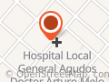 Coop Hospital De Agudos Dr Arturo Melo