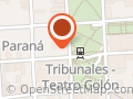 Tribunales