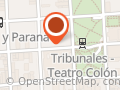 Cafetería El Tostadero, Tribunales, Buenos Aires