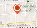Kiosco Tribunales