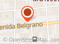 Panaderia Roma