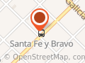 Materiales Santa Fe