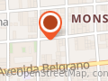 Estacionamiento 24hs