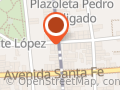 Distrito Arenales