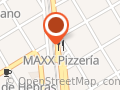 Maxx pizza