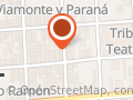 Estacionamiento Paraná 531