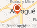 Cotillon Espora
