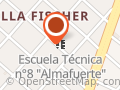 Escuela Tecnica Nº8 "Almafuerte" - Gerli Oeste
