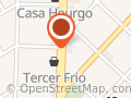 Casa Huergo - Mat Para La Construccion