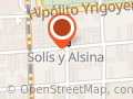 Alsina 1702 Srl