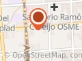 Estacionamiento Garage 1736