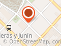 Linea Lina Paparella (Recoleta)