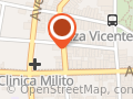 Departamento en Recoleta