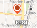 I Love Juana Lanus