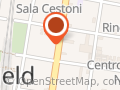 Blend Cafe & Delicias