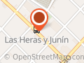 Las Heras 1955