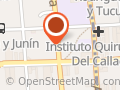 Centro de Otorrinolaringologia Infantil S.R.L