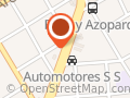 Autopartes juancito