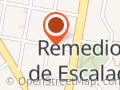Gimnasio Remedios de Escalada - MOVITI gym & fitness