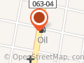 Estación De Servicio Oil