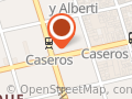 Casimiro, La Casa de las Tortas