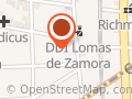 Escuela de Comedia Musical Valeria Lynch sede Lomas de Zamora