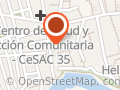 Fundación TEMAS - Centro Comunitario "La Casita"
