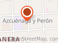 Only Buenos Aires