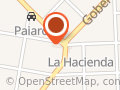 Pilares Grill & Drinks