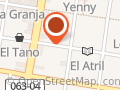 La Casa Club Latino clases de flamenco