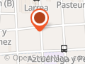 Estacionamiento Federico Cabo