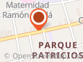 Pizzeria Huracan (la redonda que más camina)