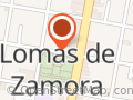 Obispado De Lomas De Zamora