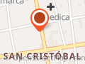 Establecimiento Mecanico Marte