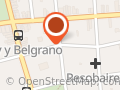 Centro de Estudios Urbanos y Regionales