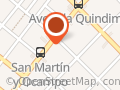 Oxigeno San Martin