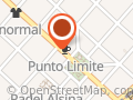 Punto Limite Alsina