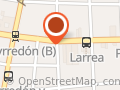 Materia Outlet calle Corrientes