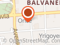BALUT Logística Buenos Aires